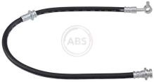 A.B.S. ALL BRAKE SYSTEMS BV. SL 1658